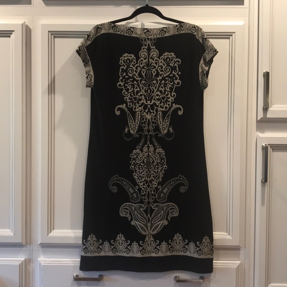 En Focus Studio straight dress - Picture 4 of 4